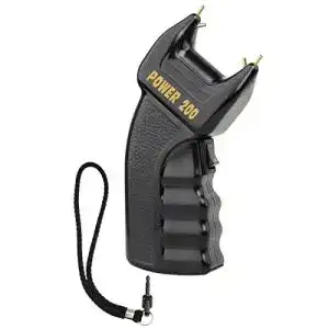 Elektroschocker FOREVER Power 200″, PTB, 200.000 Volt
