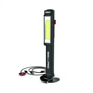 Nebo-Taschenlampe NEBO NE6640 Big Larry PRO leistungsstarke