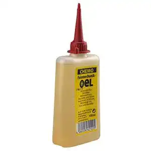 Nähmaschinenöl Wundmed 100 ml Universalöl, Haushaltsöl