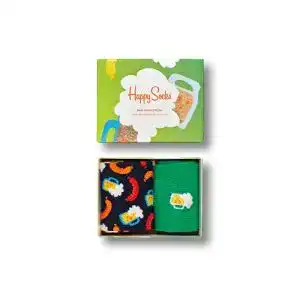 Happy Socks Happy Socks Geschenkbox BEER SOCKS GIFT SET