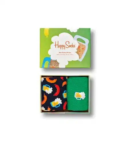 Happy Socks Happy Socks Geschenkbox BEER SOCKS GIFT SET