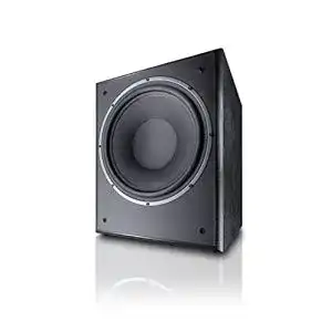 Magnat-Subwoofer Magnat Monitor Supreme Sub 302 A Aktiv