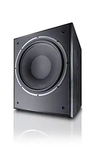 Magnat-Subwoofer Magnat Monitor Supreme Sub 302 A Aktiv