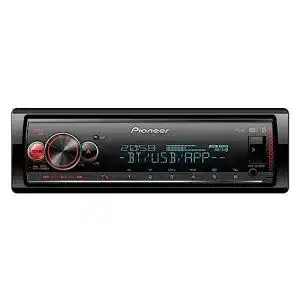 Autoradio Pioneer MVH-S520DAB