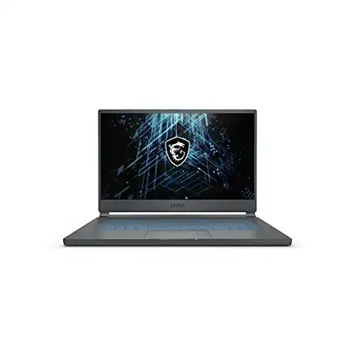 Laptop i7 MSI Stealth 15M A11UEK-024 15.6 Zoll FHD, 1920*1080