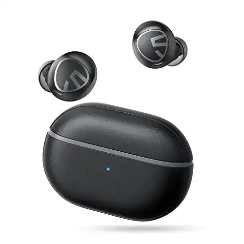 Soundpeats-Bluetooth-Kopfhörer SoundPEATS Free2 Classic