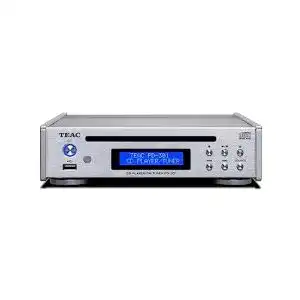 High-End-CD-Player Teac PD-301DAB-X, mit DAB/UKW Tuner
