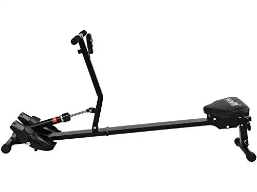 Rudergerät günstig MAXOfit IHR PARTNER FÜR SPORT UND