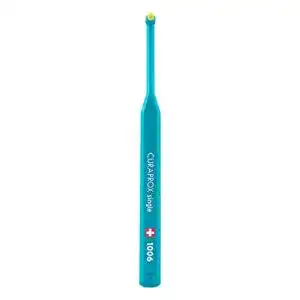 Curaprox-Zahnbürste Curaprox Einbüschel-Zahnbürste CS 1006