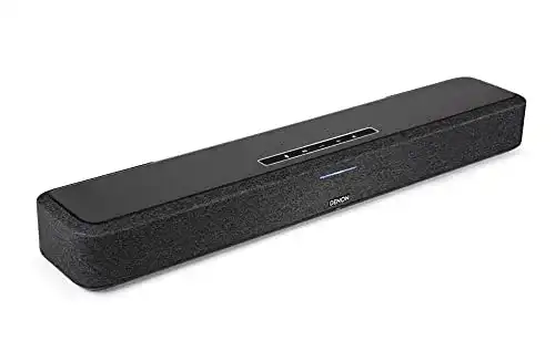Denon-Lautsprecher Denon Home Sound Bar 550 kompakt