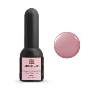 Fiberglasgel DIDIER LAB Premium Fiber Base Gel, für UV-Lampe