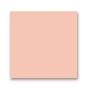 Duni-Servietten Duni Einfarbige Mellow Rose soft Airlaid, 60 Stück