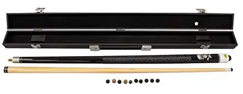 Billard-Queue Buffalo Billard Billardqueue Black Death
