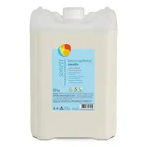 Sonett-Geschirrspülmittel Sonett Geschirrspülmittel sensitiv, 10 L
