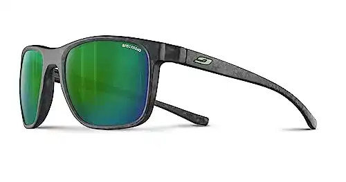 Julbo-Sonnenbrille Julbo Herren Trip Sonnenbrille, Grau