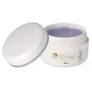 UV-Gel sun garden nails UV Versiegelungsgel Classic Line Klar 30ml