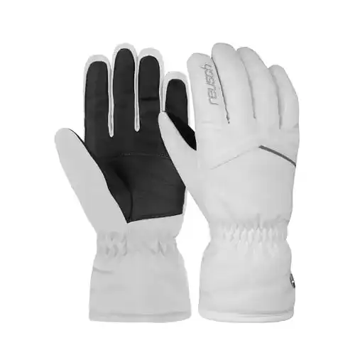 Reusch-Skihandschuhe Reusch Damen Fingerhandschuh Marisa