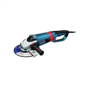 Winkelschleifer-230-mm Bosch Professional GWS 26-230 LVI