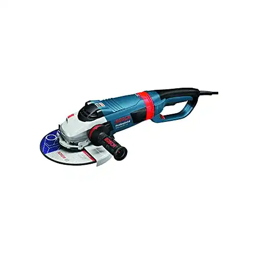 Winkelschleifer-230-mm Bosch Professional GWS 26-230 LVI