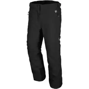 Skihose CMP Damen 3W18596, Nero, 46