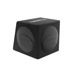 Hertz-Subwoofer Hertz DBA 200.3 Lautsprecher für Auto 140 W