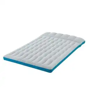 Luftmatratze Intex Camping-, Unisex, 67999, bunt, 127x193x24 cm