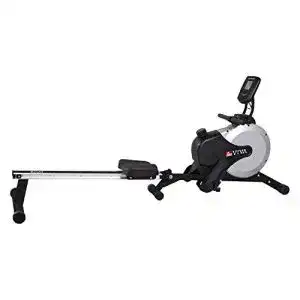 Rudergerät günstig AsVIVA Ergometer Rower Cardio XI Fitness