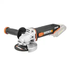 Worx-Winkelschleifer WORX WX800.9 Li-Ion Akku-Winkelschleifer