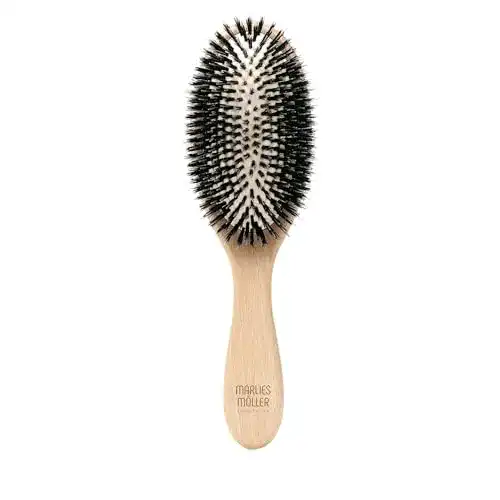 Die beste Marlies-Möller-Bürste Marlies Moller, Allround Brush Travel, 18cm 2026 Test Bestseller Marlies-Möller-Bürste Marlies Moller, Allround Brush Travel, 18cm