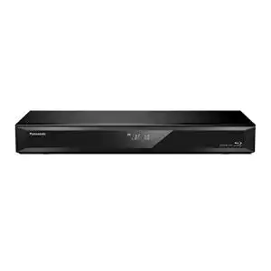 Blu-ray-Recorder Panasonic DMR-BST760EG, 500GB HDD