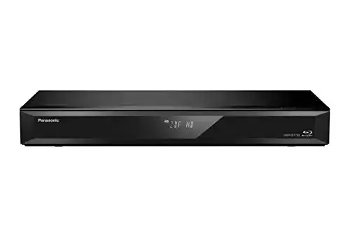 Blu-ray-Recorder Panasonic DMR-BST760EG, 500GB HDD