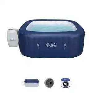 Außenwhirlpool Bestway ® LAY-Z-SPA® Hawaii AirJet™ Whirlpool