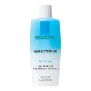 Augen-Make-up-Entferner La Roche-Posay Respectissime 125 Ml