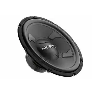 Hertz-Subwoofer Hertz DS30.3 Subwoofer Bass 30cm 500 Watt