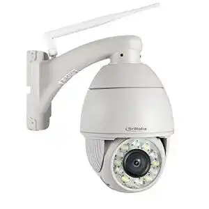 Sricam Sricam Italia SP008-SH Motorisiert mit MicroSD HD