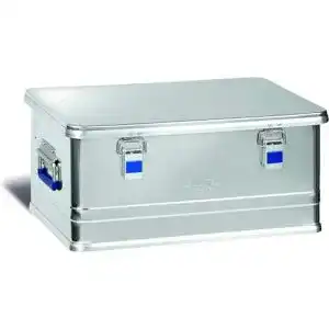 Alutec-Box ALUTEC MÜNCHEN Alubox COMFORT 48