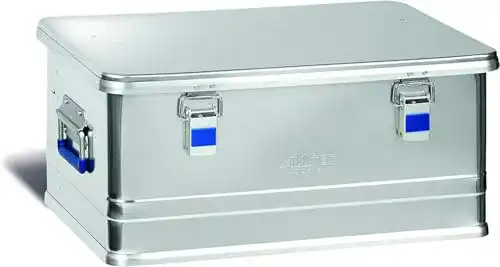 Alutec-Box ALUTEC MÜNCHEN Alubox COMFORT 48