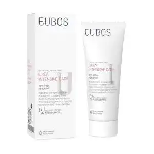 Urea-Fußcreme Eubos | 10% UREA Fußcreme | 100ml