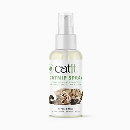 Katzenminze-Spray Catit Senses, 90 ml