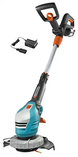 Gardena-Rasentrimmer Gardena, Akku, ComfortCut Li-18/23R