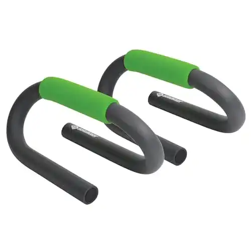 Liegestützgriffe Schildkröt Push Up Bars, 2 Liegestützengriffe