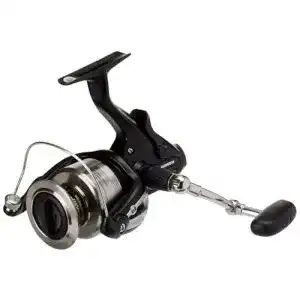 Shimano-Freilaufrolle SHIMANO BTR4000OC Baitrunner Spin