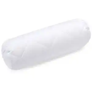 Nackenrolle Billerbeck Faser- Classic-Clean 40 x 15 cm