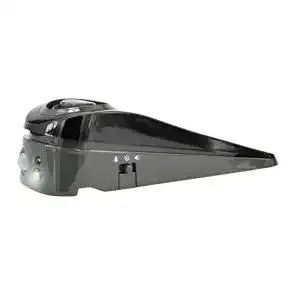 Alarm-Türstopper X4-LIFE Security 6-in-1 Multifunktionsalarm