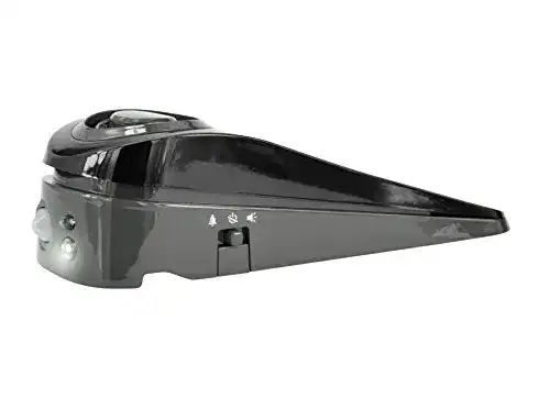 Alarm-Türstopper X4-LIFE Security 6-in-1 Multifunktionsalarm