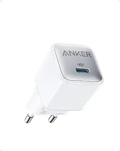 USB-Schnellladegerät Anker 511 Ladegerät ( Nano Pro) 20W