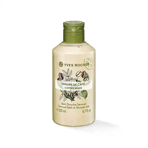 Die beste Yves-Rocher-Duschgel Yves Rocher LES PLAISIRS NATURE 200 ml 2026 Test Bestseller Yves-Rocher-Duschgel Yves Rocher LES PLAISIRS NATURE 200 ml