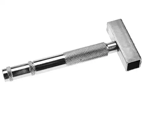 Schleifscheibenabrichter Fuhaoo Diamant- 40 x 10 mm