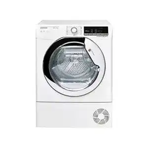 Hoover-Trockner Hoover DXO H10A2TCEXS-S mit WiFi + Bluetooth