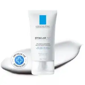 Gesichtscreme unreine Haut La Roche-Posay – Effaclar Matmattierende